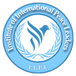 International Peace Leaders Logo